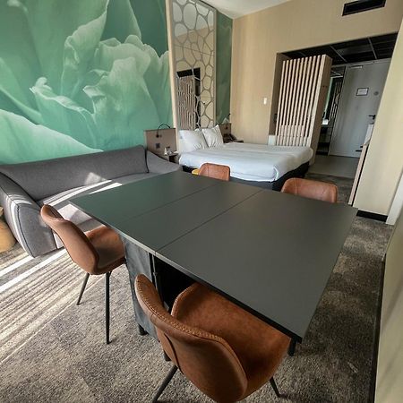 Otium Hotel Roosendaal Eksteriør billede