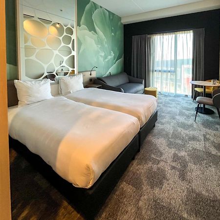 Otium Hotel Roosendaal Eksteriør billede