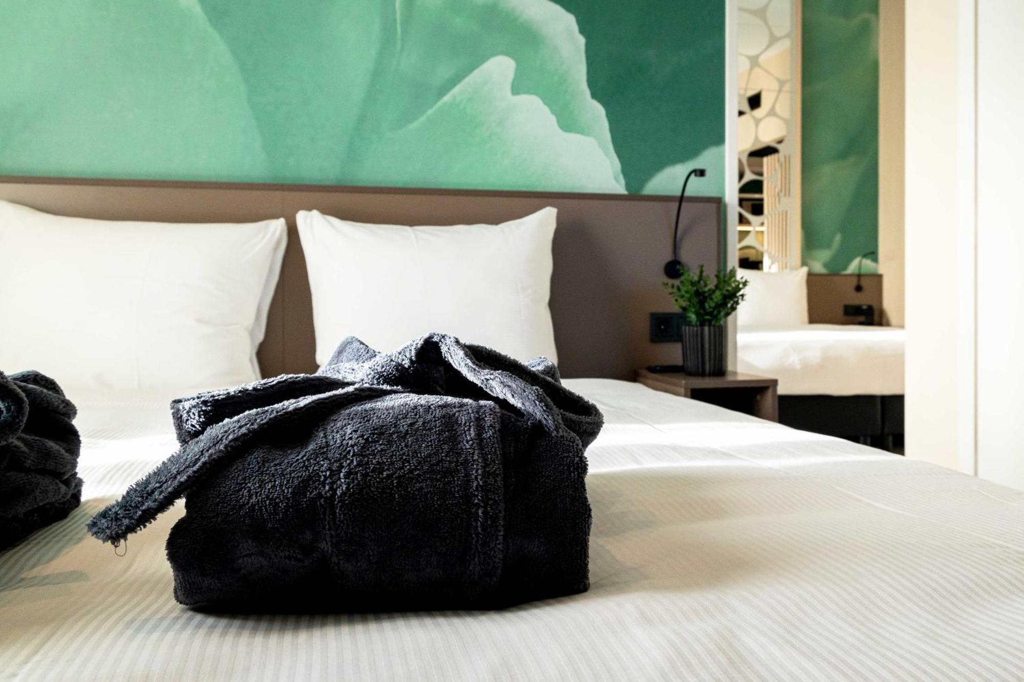Otium Hotel Roosendaal Eksteriør billede