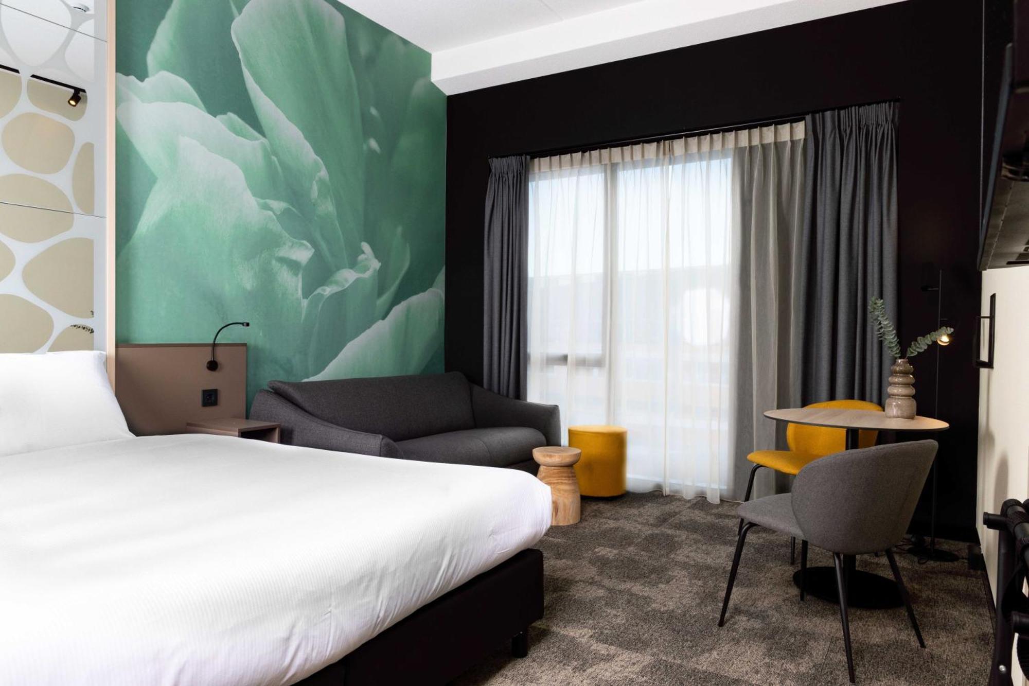 Otium Hotel Roosendaal Eksteriør billede