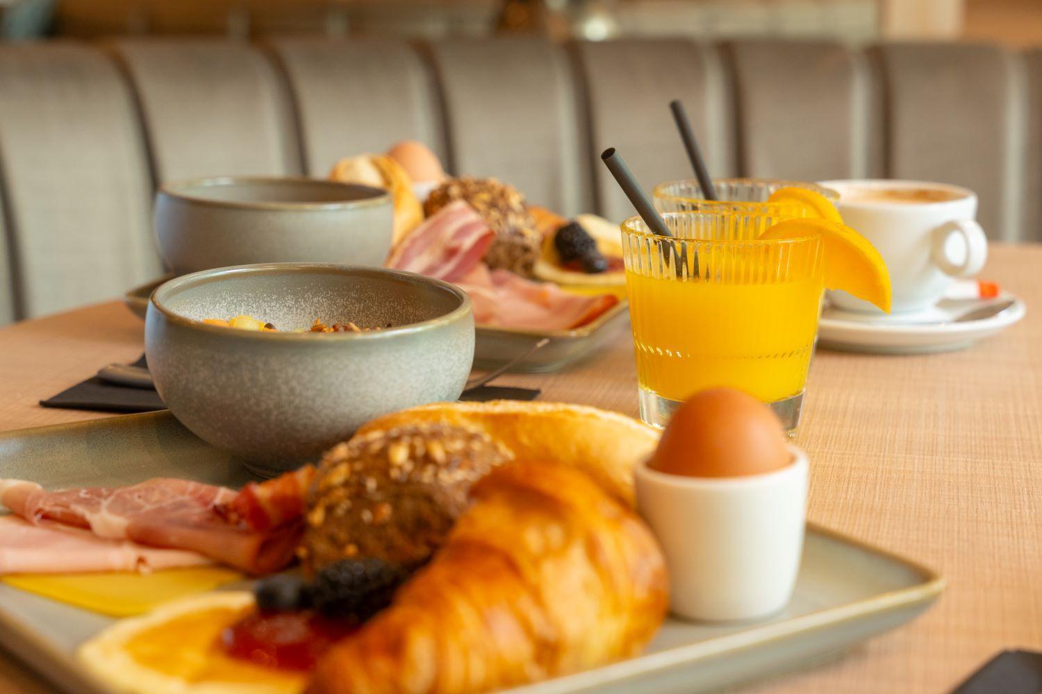 Otium Hotel Roosendaal Eksteriør billede