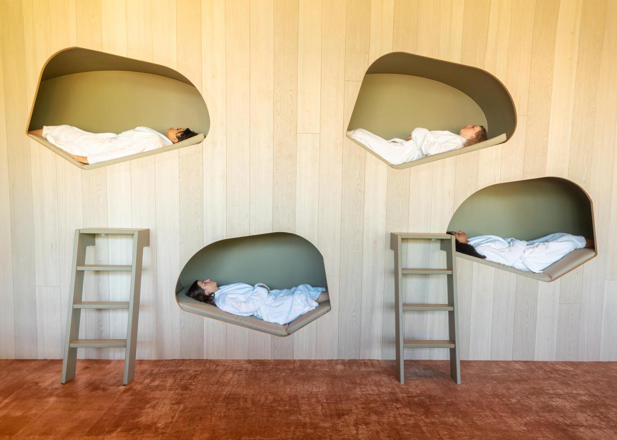 Otium Hotel Roosendaal Eksteriør billede