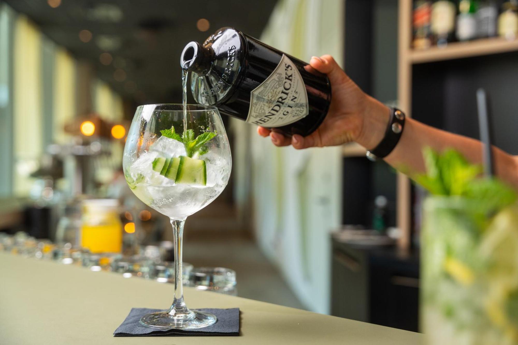 Otium Hotel Roosendaal Eksteriør billede