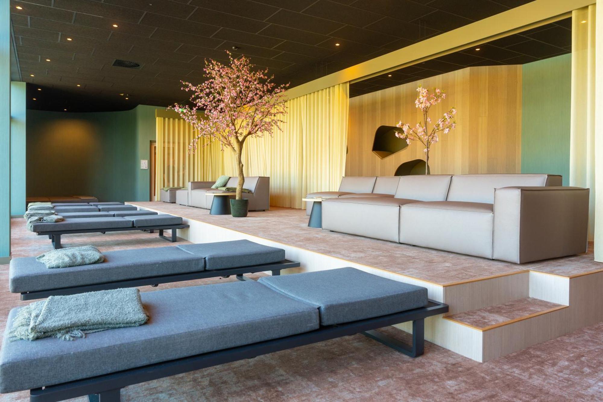 Otium Hotel Roosendaal Eksteriør billede